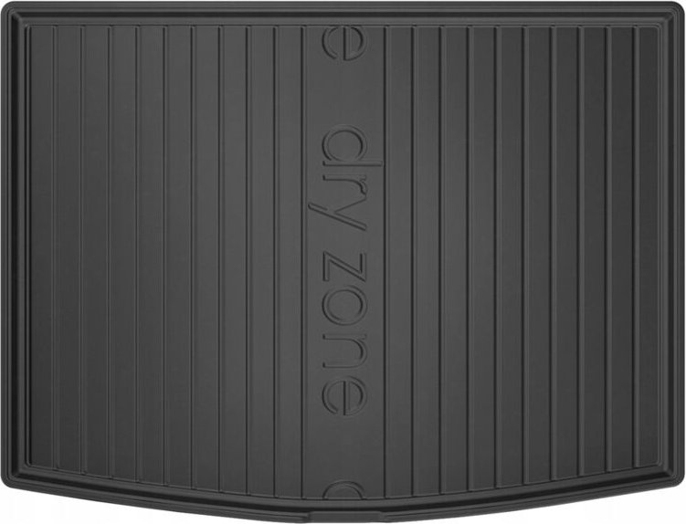 Kofferraummatteneinsatz aus Gummi VW ID.3 Schrägheck ab 2019- DZ g