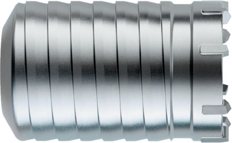 Metabo - Hammerbohrkrone 68 x 100 mm, Ratiogewinde