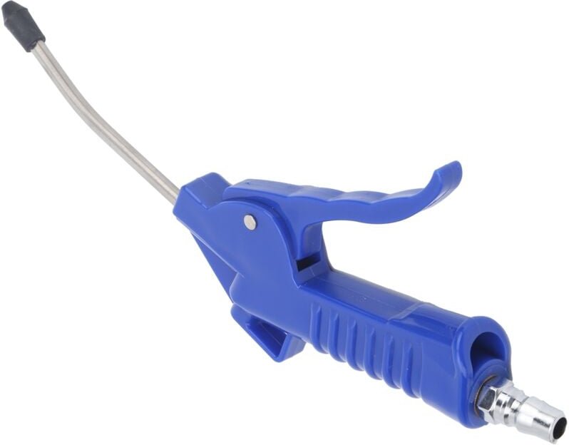 Zuverlässige und langlebige Druckluftpistolen für Industrie und Haushalt