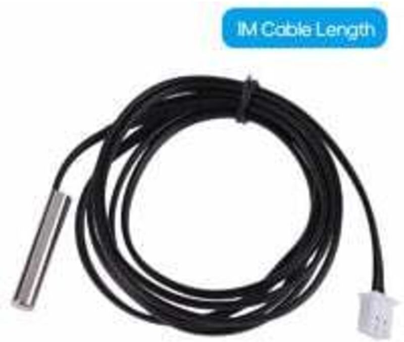 Linghhang - Hochpräziser Temperatursensor, 1M