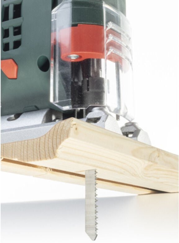 Thumbnail - Stichsägeblatt-Set Laminat 3 tlg. - 2379000 - Wolfcraft