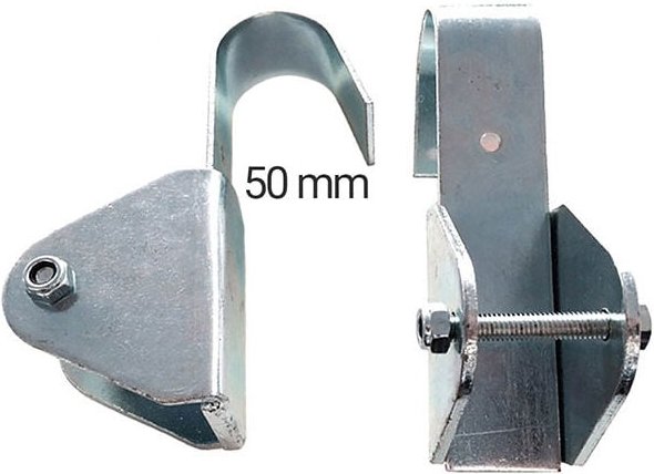 Kurzer Hacken zum Aufstieg - FE011/2