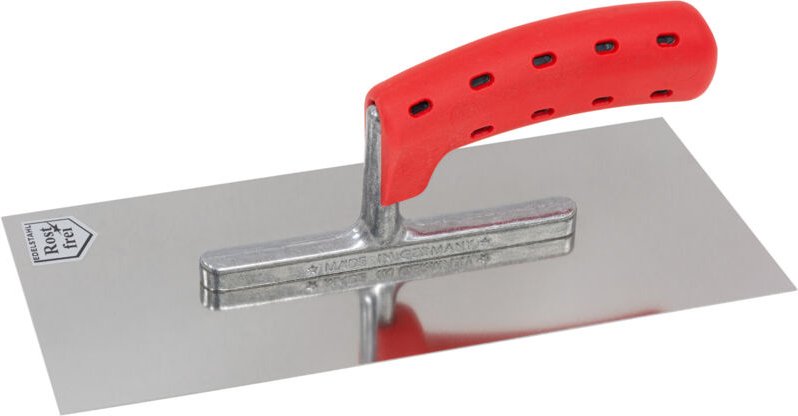 Roll Glättekelle 280x135mm