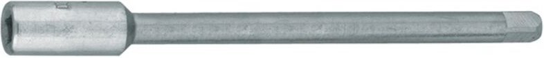 Werkzeugverlängerung din 377 4KT 3 mm Zink M3,5