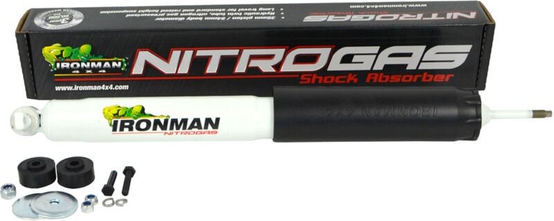 Stossdämpfer 12774gr