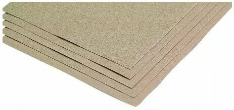 Thumbnail - 5 Blatt Sandpapier - mittlere Körnung 80