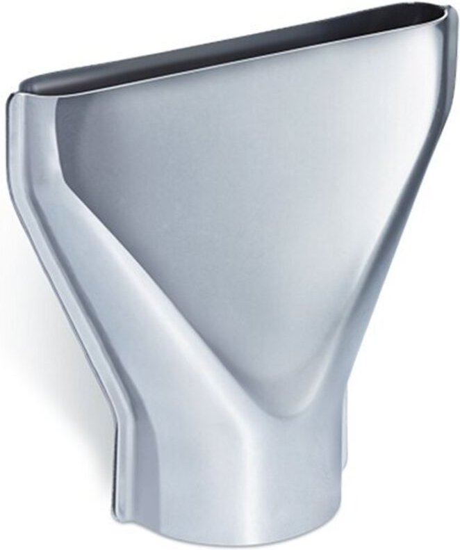 Breitstrahldüse 75 mm Steinel