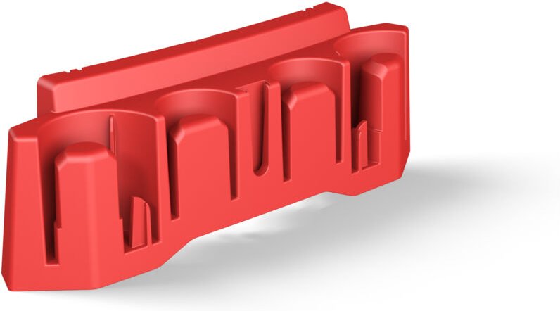 Zubehöraufnahme - Starmix