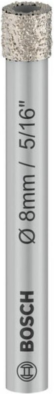 Diamantbohrer Expert for Ceramic, 8 mm - Bosch