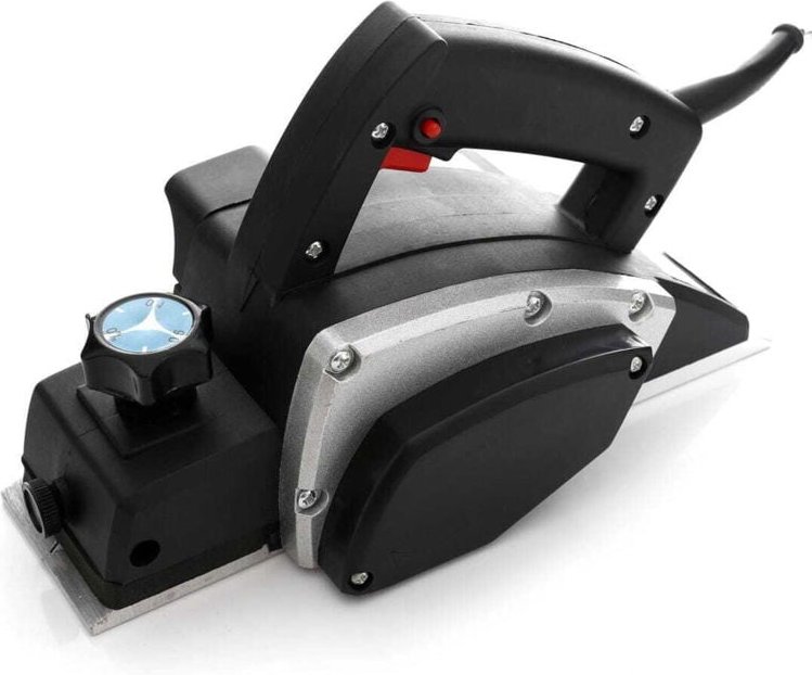Elektrohobel/hobel Kd561