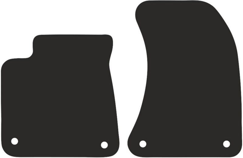 BASIC vorne für: Audi A8 D4 Limousine 2009-2017