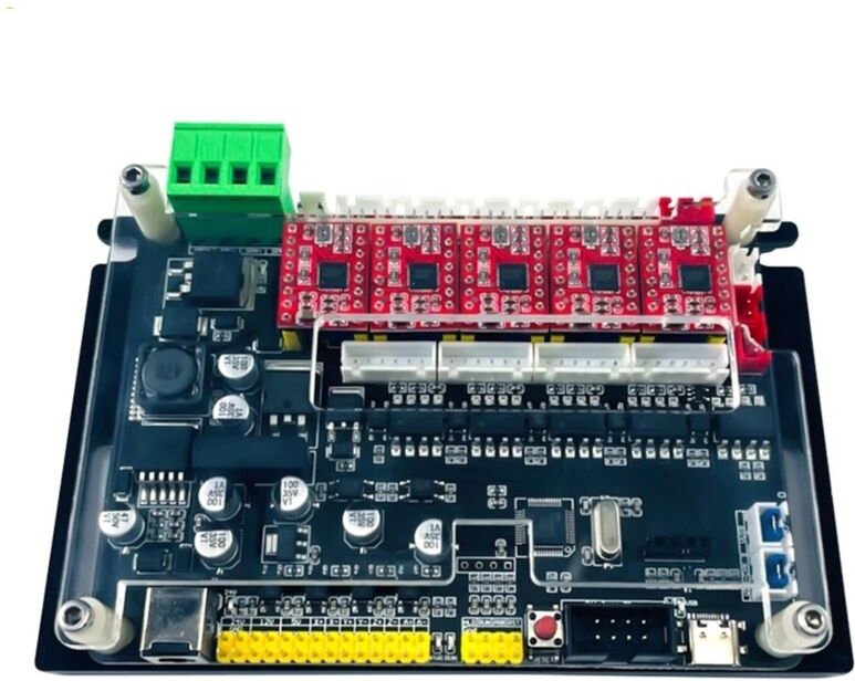 Auto Silber Konsole Wasser Tasse Halter für