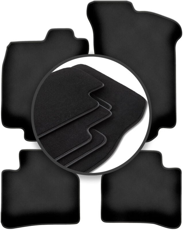 Premium Autoteppiche für: Fiat Tempra Kombi, Limousine (1990-1999)
