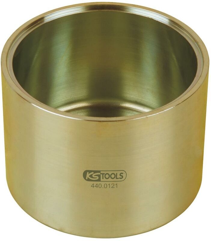 Druckhülse, ø 105 mm