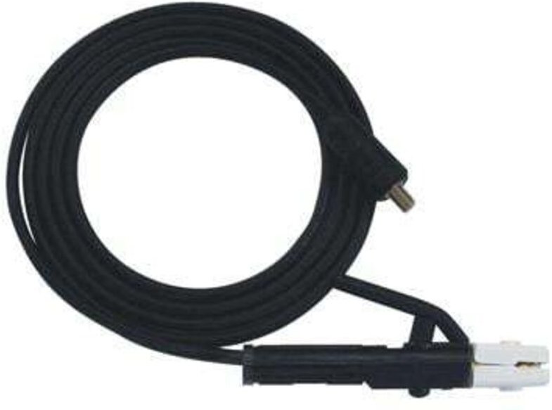 Abicor Binzel - Elektrodenhalter konfektioniert Modell kurt haufe® 200 a 25mm² ks 25 5m