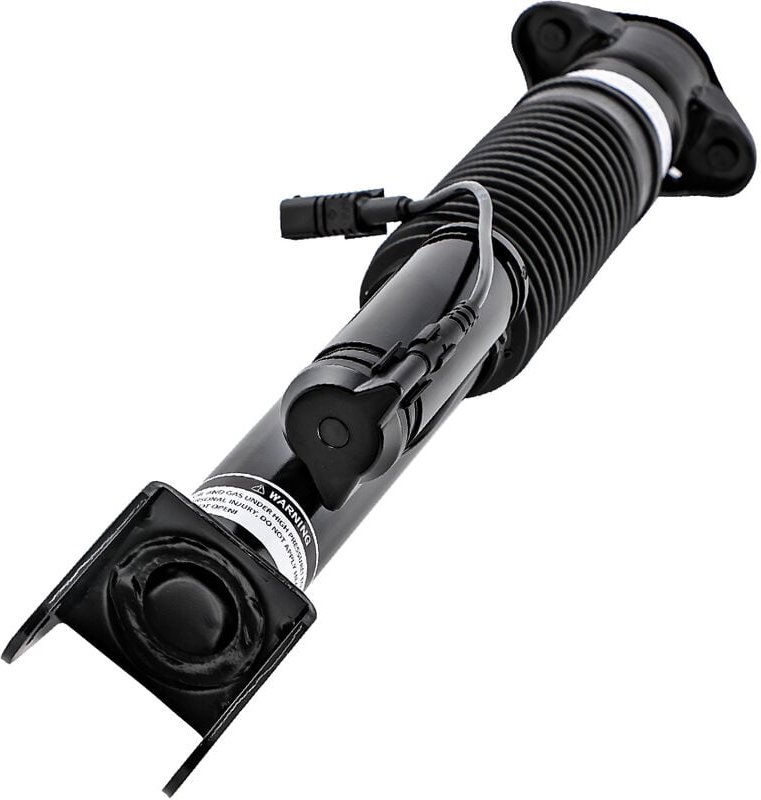 Luftfederung hinten für Mercedes-Benz m / GL-Klasse gle W166 X166 12-16Luftfederung hinten für Mercedes-Benz m / GL-Klas...