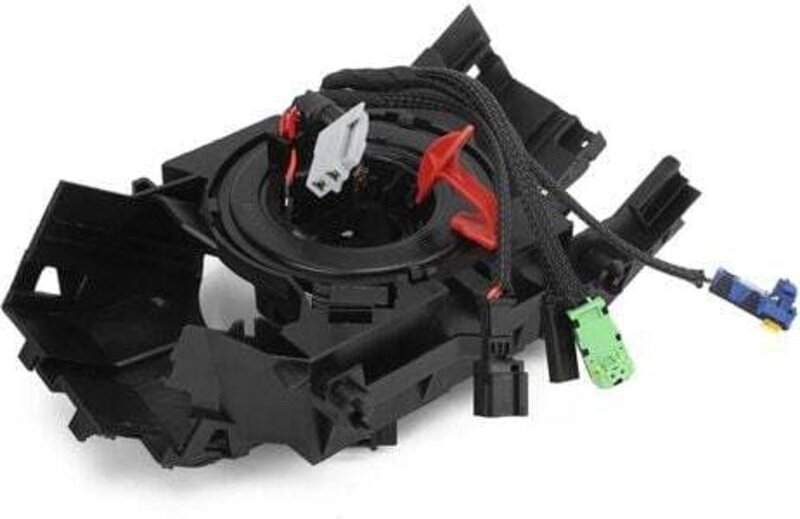 Autofeder-Drehschalter 8201590627 8201590637 Modifikation Ersatz für CLIO III / KANGOO II