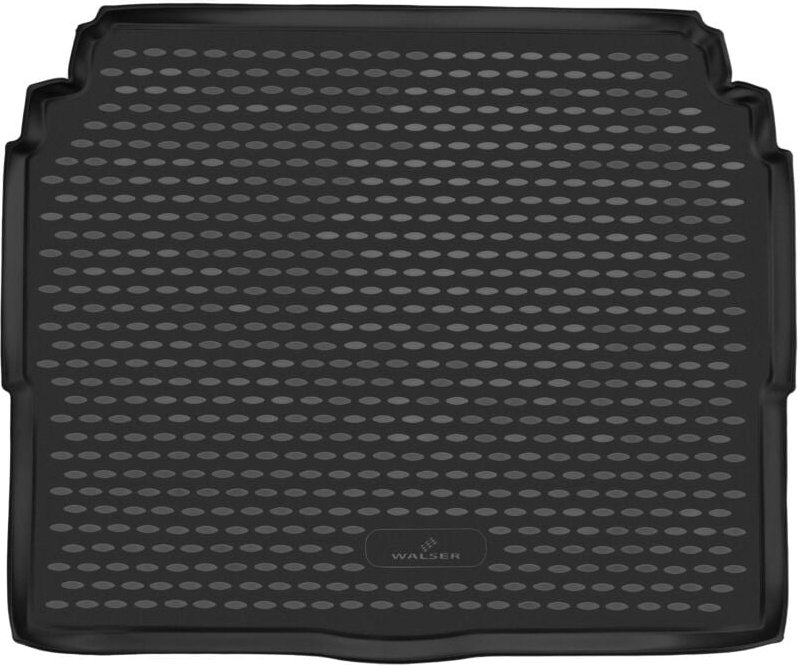 Walser - Kofferraumwanne xtr für Peugeot 3008 suv unterer Ladeboden 05/2016 - Heute