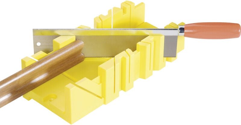 Thumbnail - 813437 Schneidlade 296 mm - Basetech