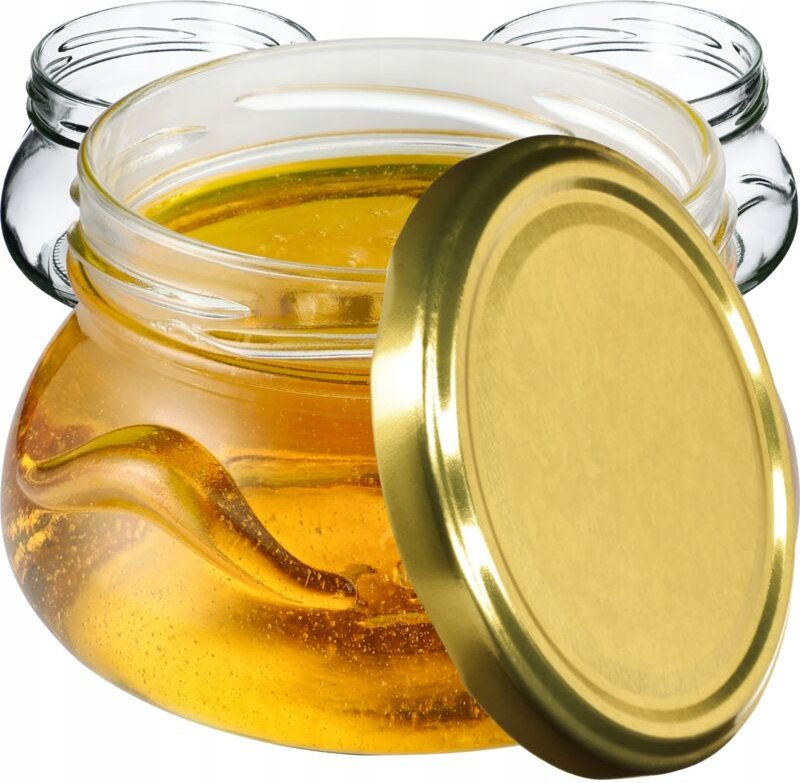 Glas Klara 300ml fi82 TO-300 Griffe 20er Pack - Kadax