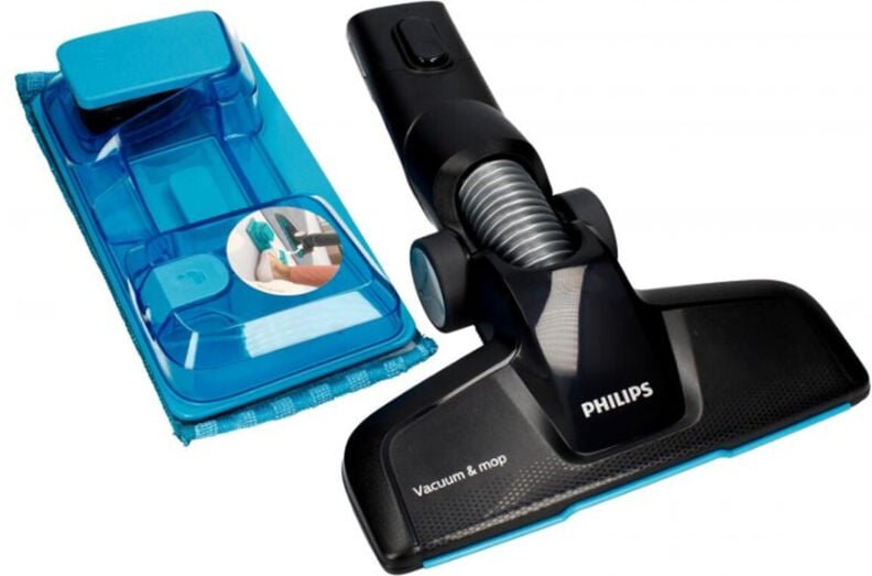 Ersatzteil - Bürste, Spitze Speedpro Max Aqua - Philips