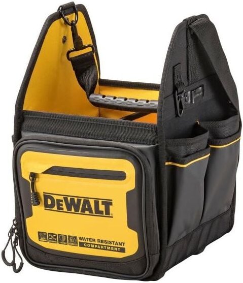 Thumbnail - DWST60105-1 Offene Werkzeugtasche 34 Taschen - Dewalt