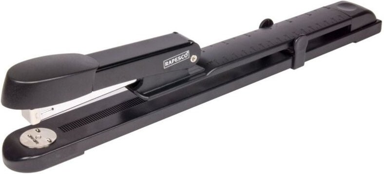 Trade Shop Traesio - Trade Shop - langhefter 593 bis zu 100 blatt hefter 26/6-24/6 hefter -