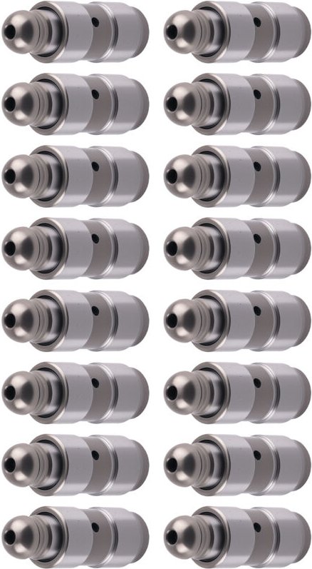 Maxpeedingrods - 16x Hydraulische Ventilstößel for Vauxhall Adam 1.4 lpg 2012-16 640007 90529534