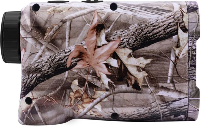 Laser-Entfernungsmesser de Jagd Levenhuk Camo LC900