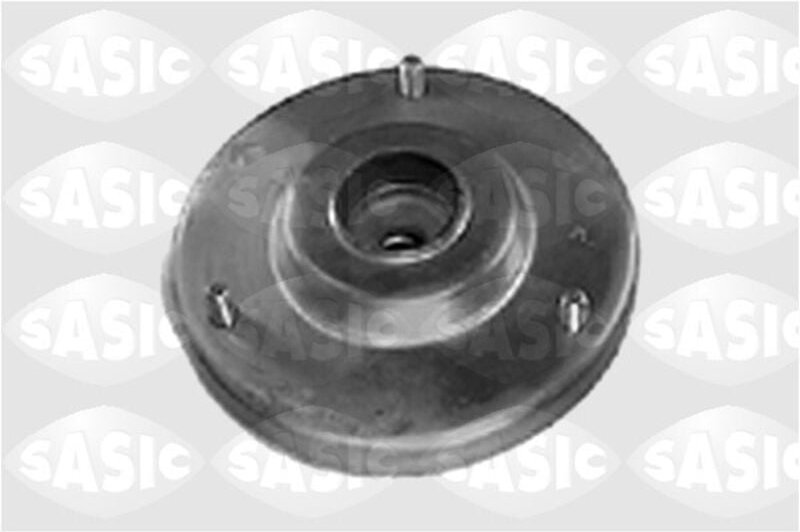 Stossdämpfer-Montagekissen 2105205 Sasic