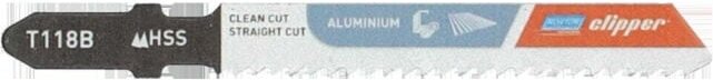 Thumbnail - NORTON SÄGEBLATT T118B /3Stk. METALL