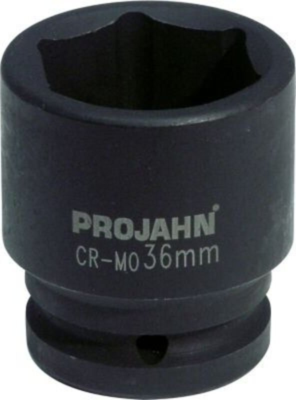 Projahn 3/4 Schlag Stecknuss 50 mm