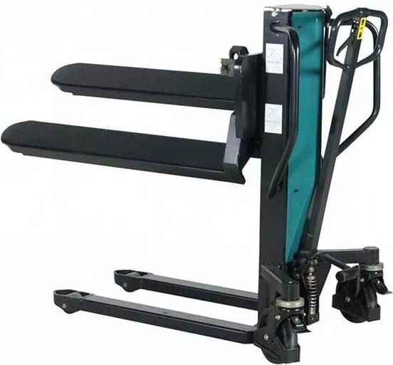 Matisère - Kippstapler - Max. Hubhöhe 900mm - Max Traglast 800kg - 1840045510