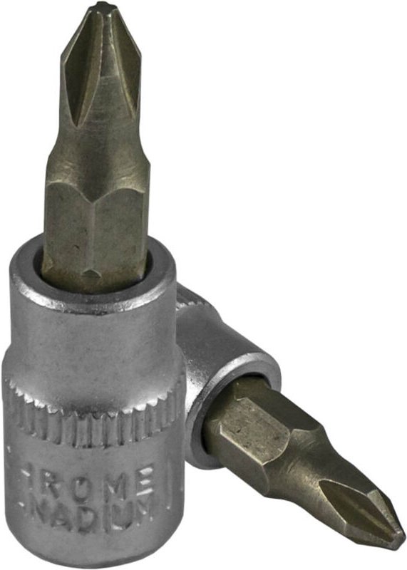 Kreuzschlitz-Schraubendreher Becher PH2 JBM 10118