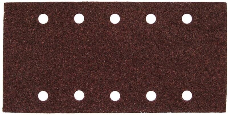 Schleifpapier 100x240 mm K240 10 St. - P-42933 - Makita