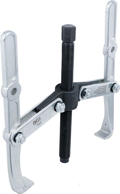 Außen-/Innenabzieher, 2-armig 210 - 300 mm