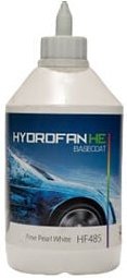 LECHLER TINTA BASE HYDROFAN HF485 FINE PEARL WHITE 1 lt