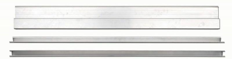 Kartätsche Type hak, 100 cm - 07827 - Stabila