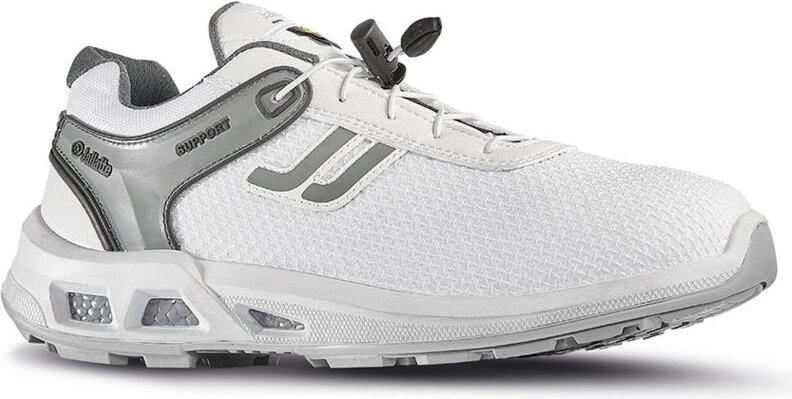 Arbeitsschuhe ohne Schale niedrig jalsalt esd 02 fo src 42