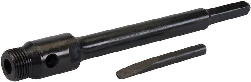 Sechskant-Aufnahmeschaft für Kernbohrer 200 mm