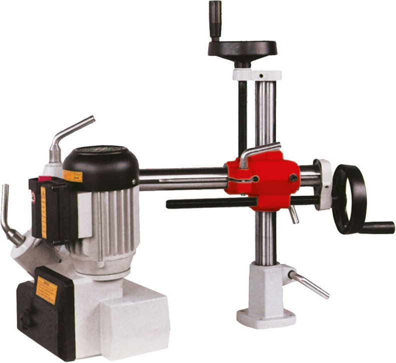 Rollentreiber fur Holzfrasen Holzmann sf324n400v