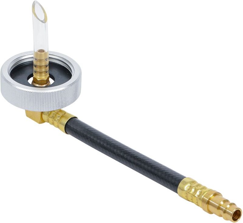 Bgs Technic - Bremsenentlüftungsadapter Euro 20