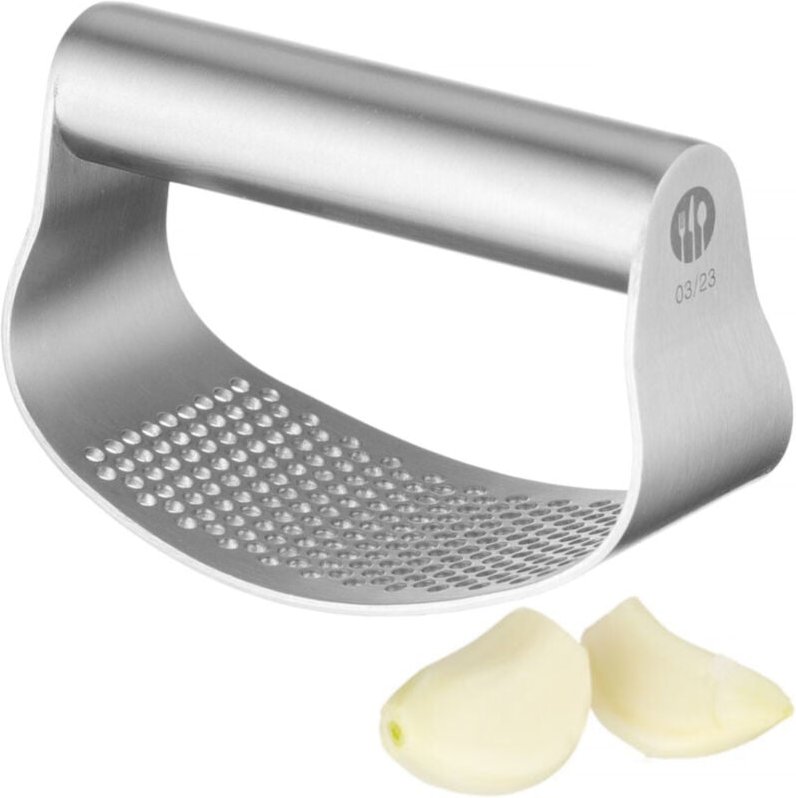 Knoblauchpresse, 105x50mm - Hendi