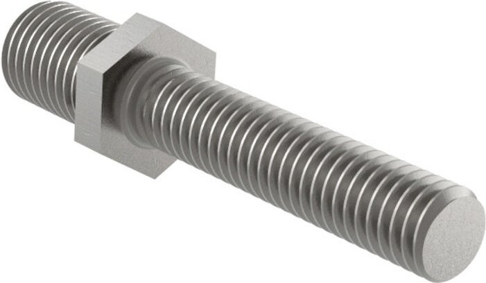 Gesipa 1435059 Gewindedorn 1 St.