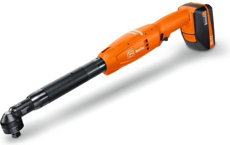 Verlängerung, für ASW18-30 pc, ASW18-45 pc und ASW18-60 pc - Fein