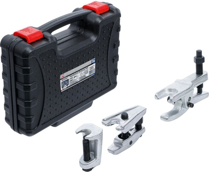 Bgs Technic - Abzieher-/Kugelgelenk-Werkzeug-Satz 3-tlg.