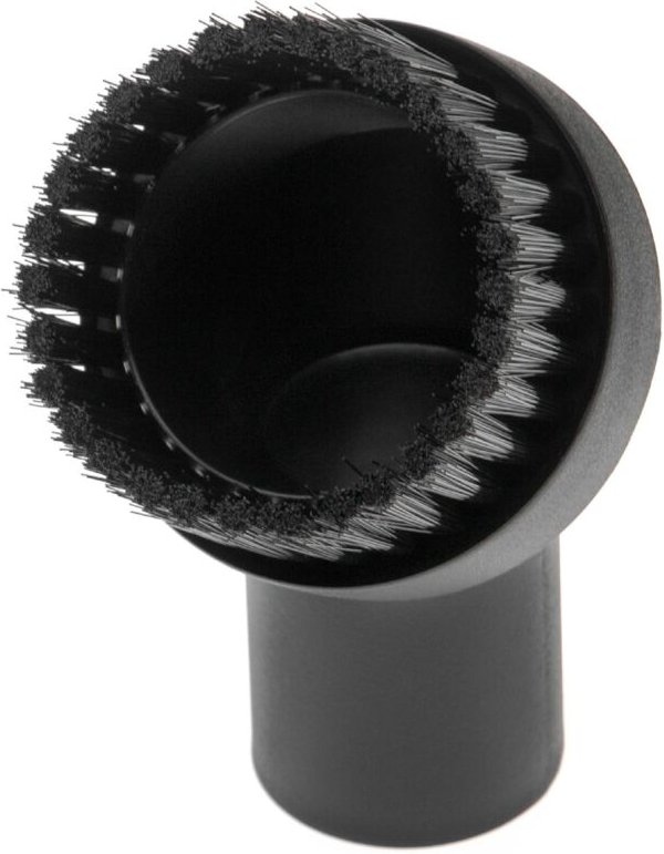 Thumbnail - vhbw Möbelbürste kompatibel mit Kärcher T15/1+ESB28 Prof., T 15/1 + ESB 28, T 15/1 Staubsauger mit Rundanschluss 32mm - ...