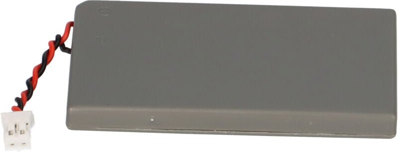 Vhbw - 1x Akku kompatibel mit Sony Playstation3 PS3 DualShock 3 WiFi Controller Gamepad Controller (600 mAh, 3,7 v, Li-I...