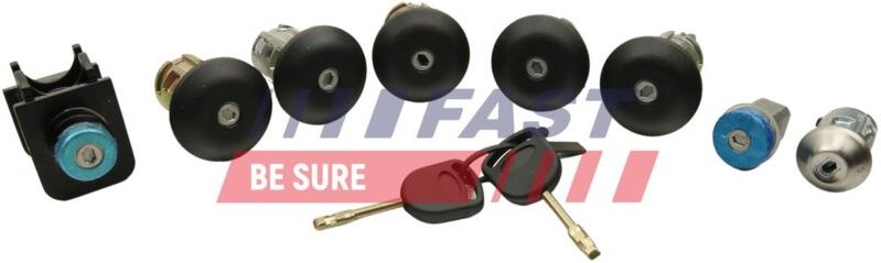 Ft93910 Fast Lock-Einsatz