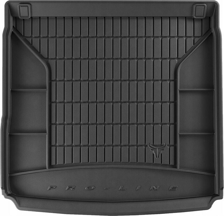 Kofferraummatteneinsatz aus Gummi Peugeot 508 1 Kombi 2010-2018 TM